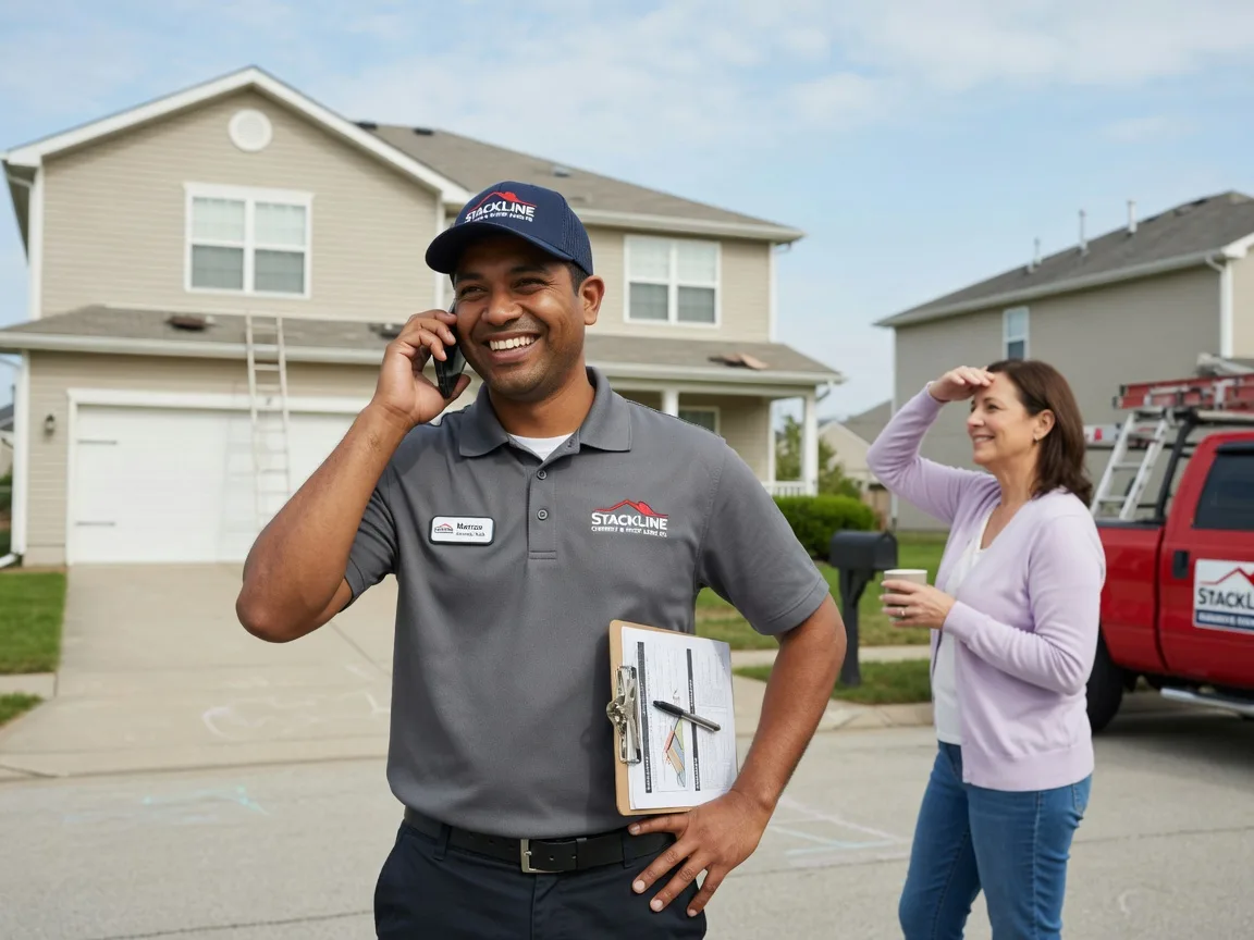 Chimney flashing repair Salt Lick, KY FAQs